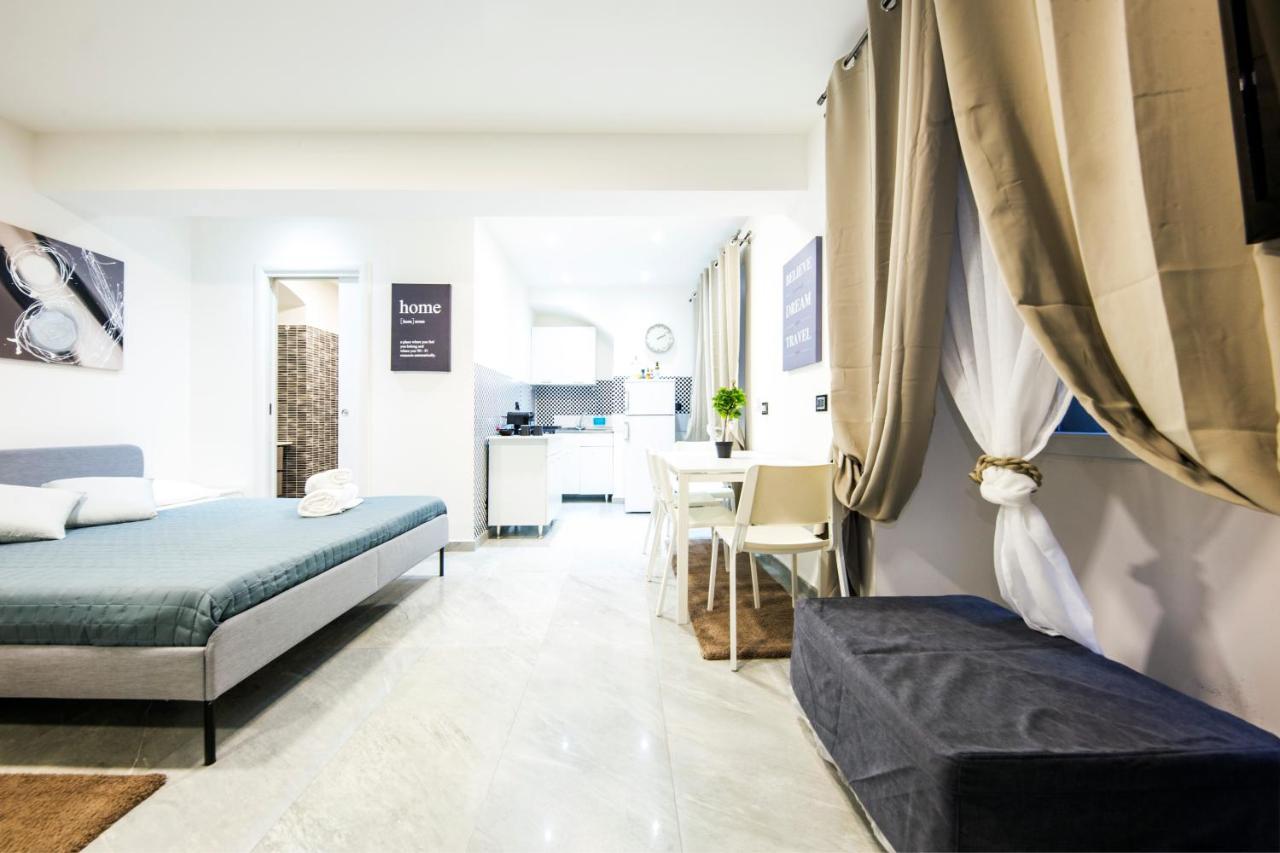Maccaja House By Holidayhome24 Apartamento