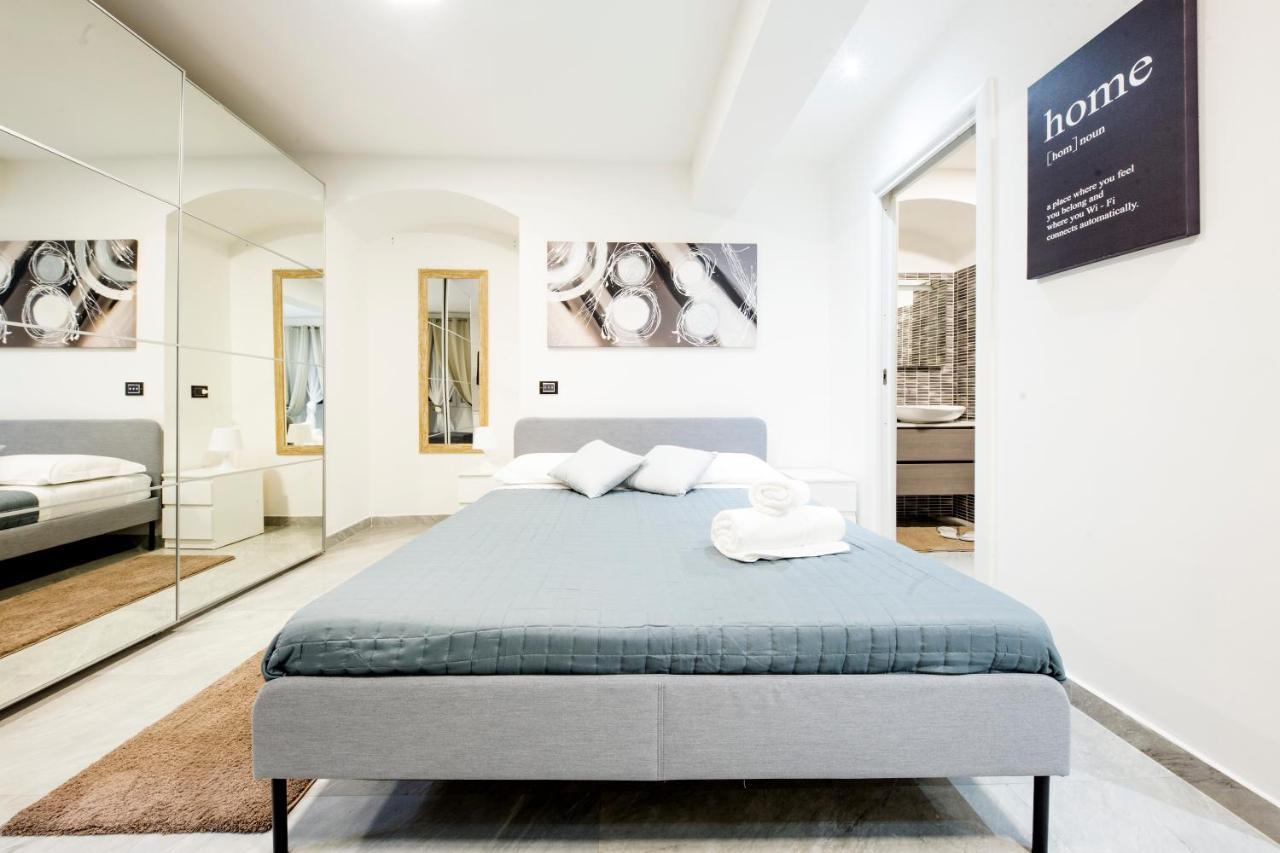 Apartamento Maccaja House By Holidayhome24 Génova