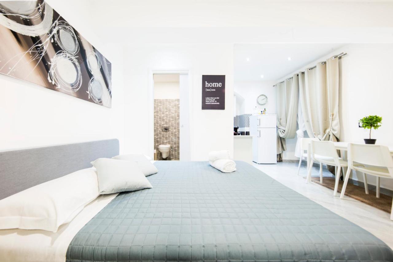 Apartment Maccaja House By Holidayhome24 Genua