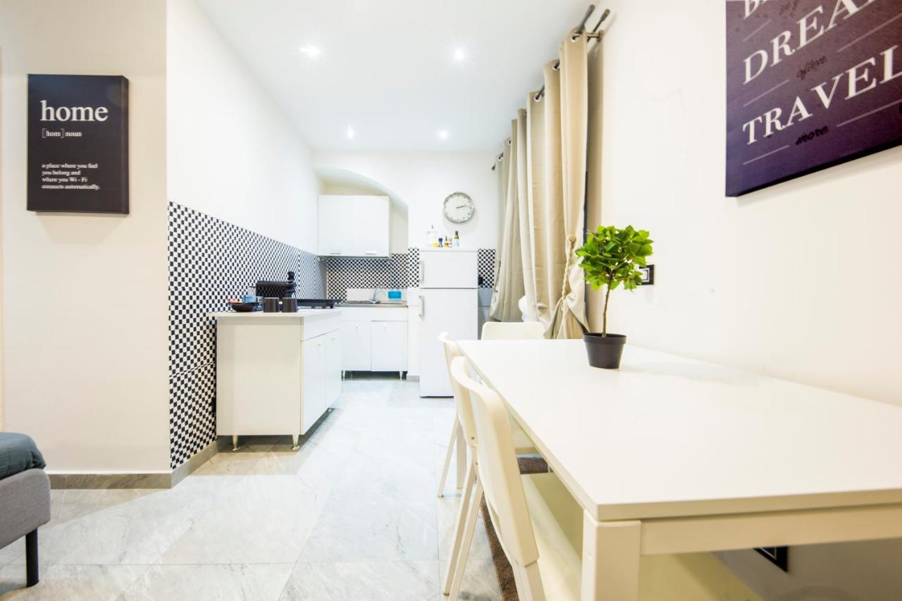 Apartment Maccaja House By Holidayhome24 *