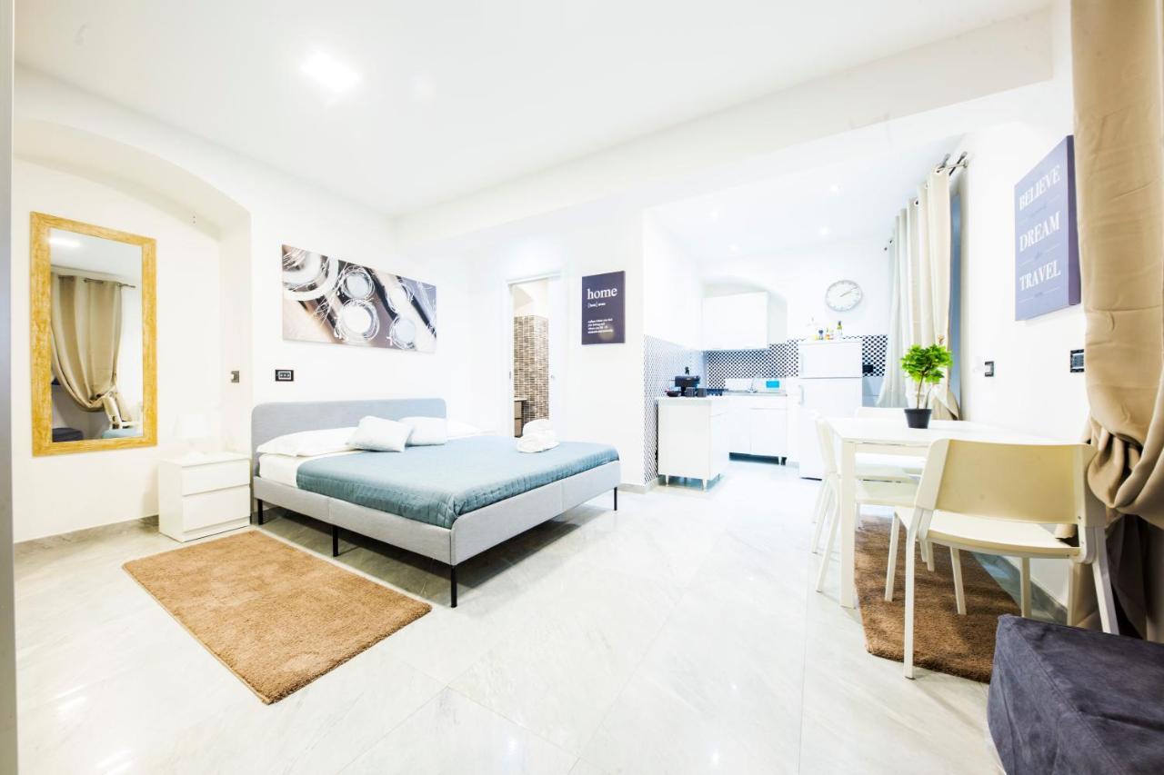 Apartment Maccaja House By Holidayhome24 Genua
